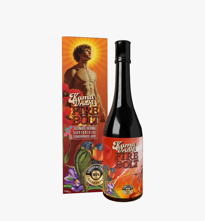 Kama Vidhi Juice