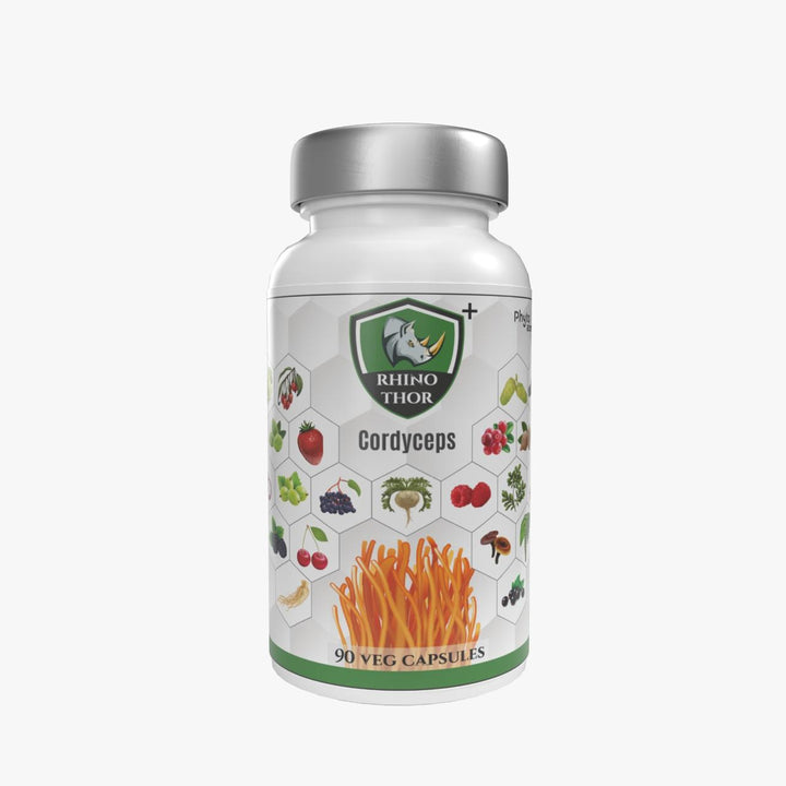 Cordyceps