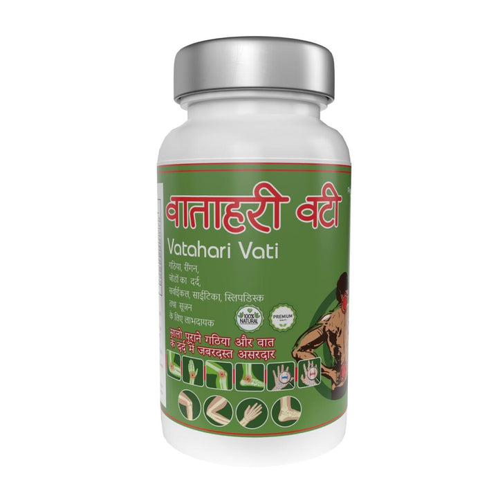Vatahari Vati